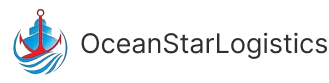 Ocean Star Logistics logo